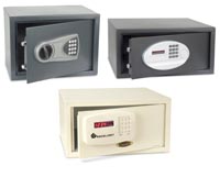 Hotel Safes